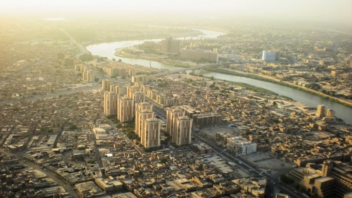 Like Michael Corleone, Iraq&rsquo;s Militias Seek Legitimacy