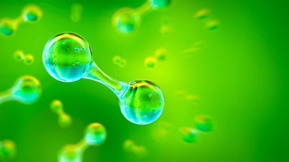 The Global Energy Crisis Is Reviving Green Hydrogen