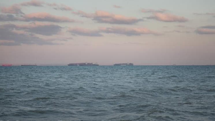 The Strait of Hormuz May Reopen, But the System Has Already Broken