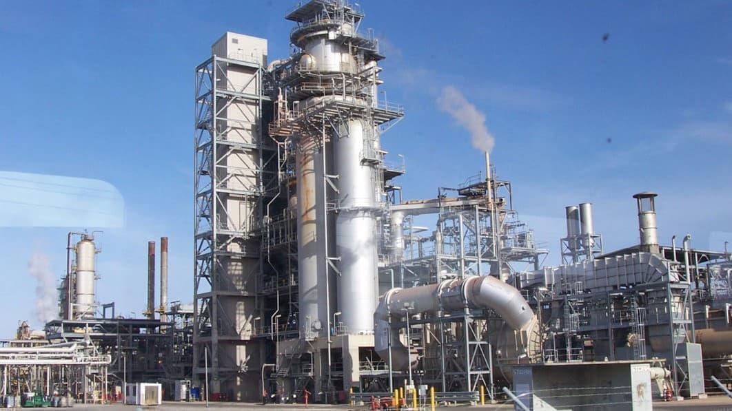 Nigeria Becomes Net Gasoline Exporter Driven by Dangote Refinery Output