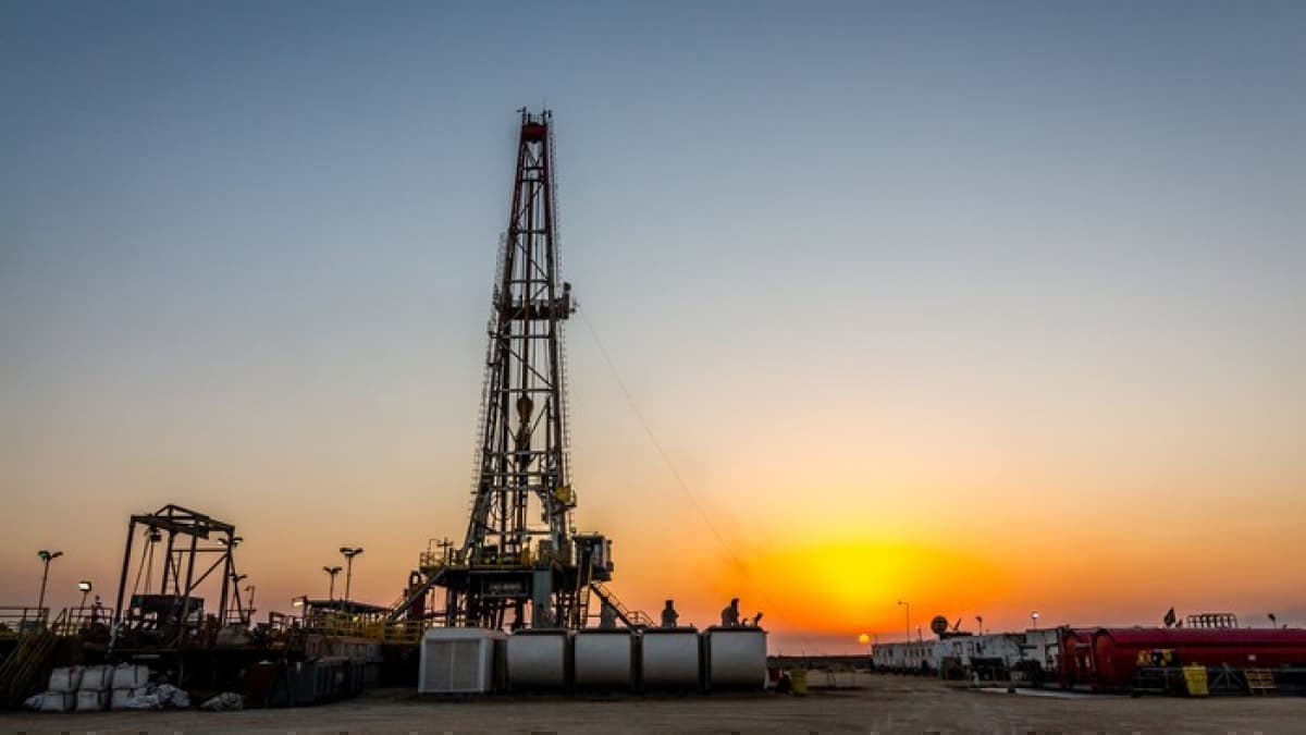 US Proved Oil & Gas Reserves Hit New Record High | OilPrice.com