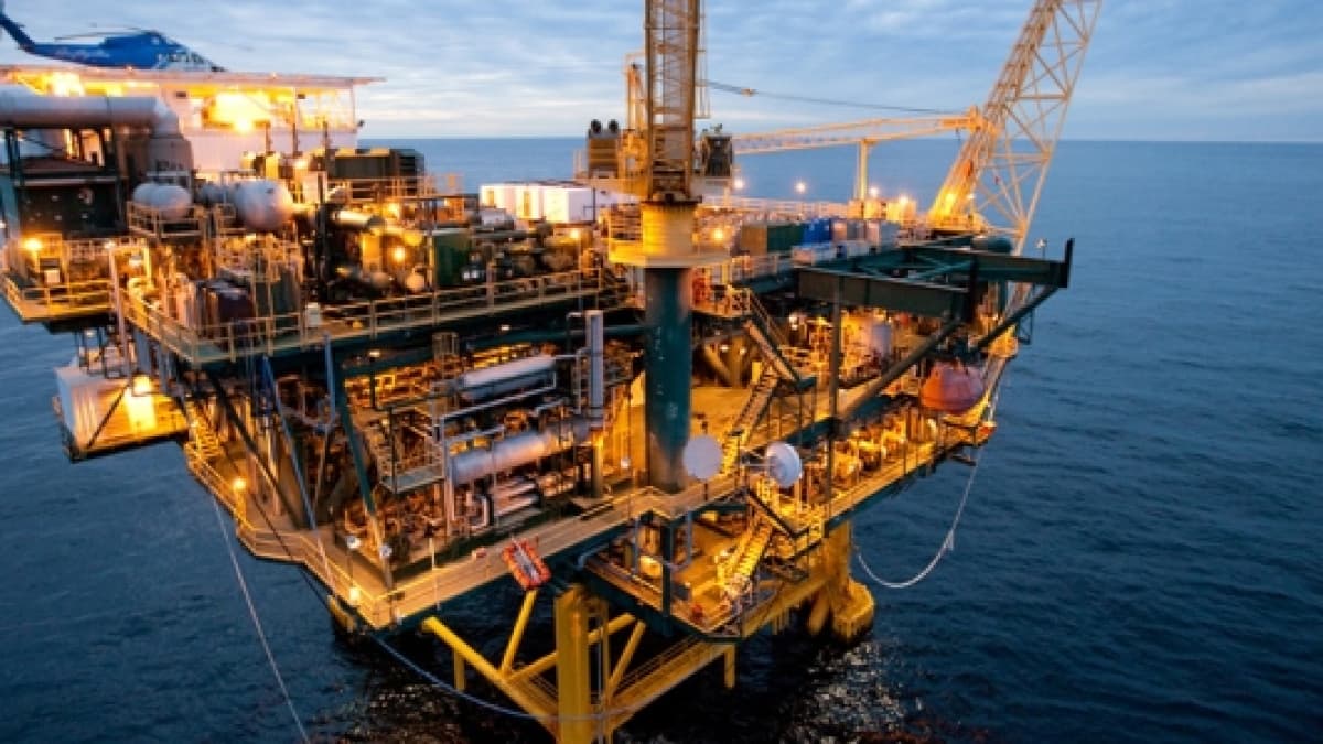 BP Bets Big On Gulf Of Mexico While Rivals Chase Shale | OilPrice.com