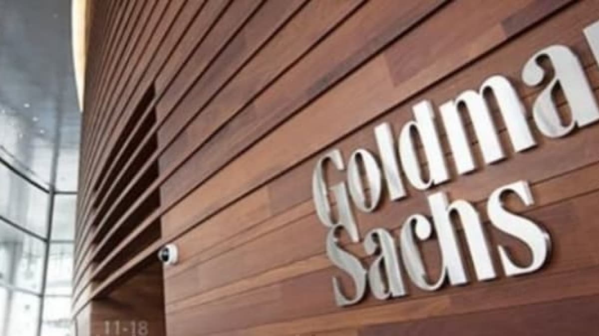 Goldman Sachs This Oil Rally Won T Last Oilprice Com