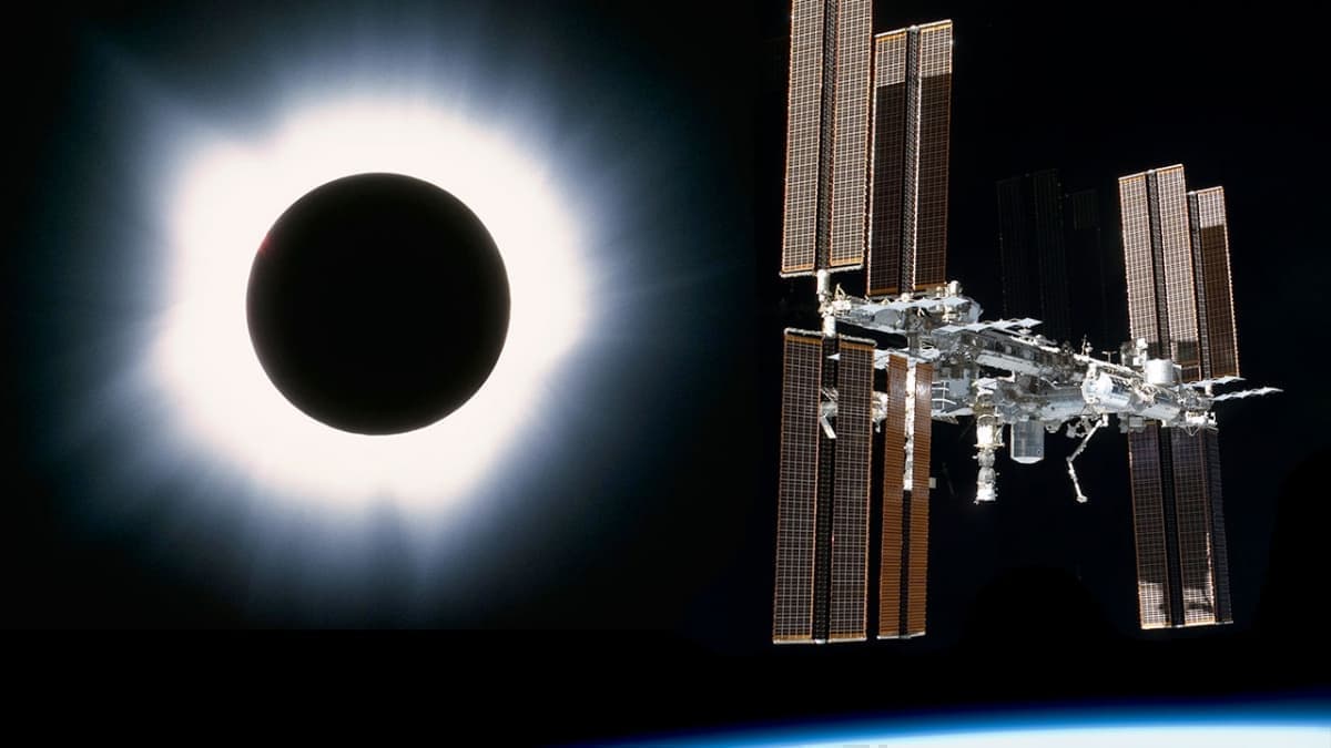 The Race To Construct The First Solar Space Station | OilPrice.com