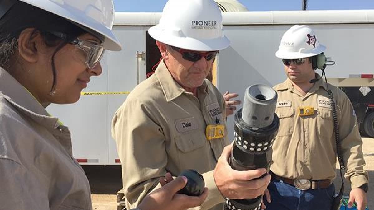 Shale Butler Time Is Almost Up For U.S. Shale | OilPrice.com