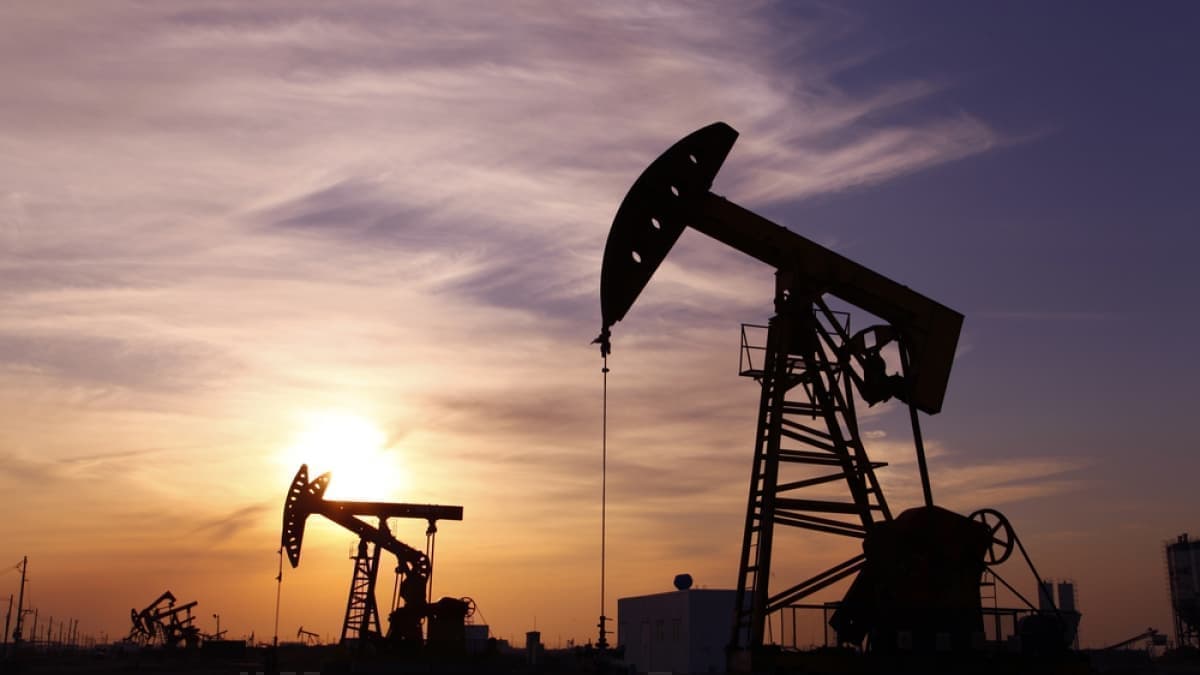 China Makes A Move On OPEC's No.2 | OilPrice.com