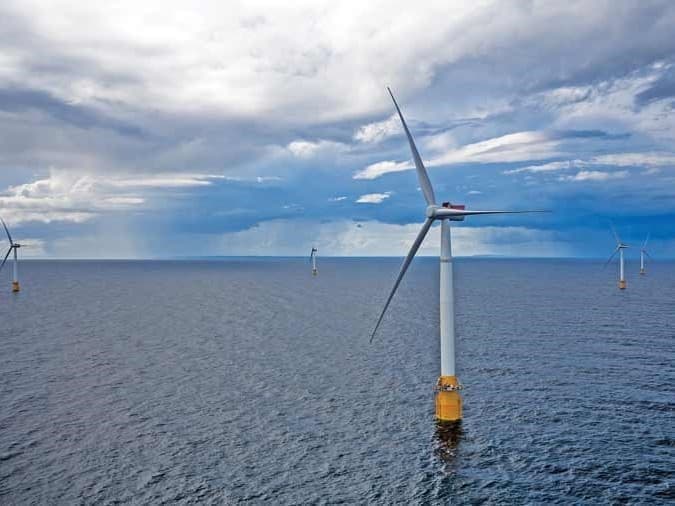 oilprice.com - Alex Kimani - Is Wind Energy The Most Stable Renewables Investment?