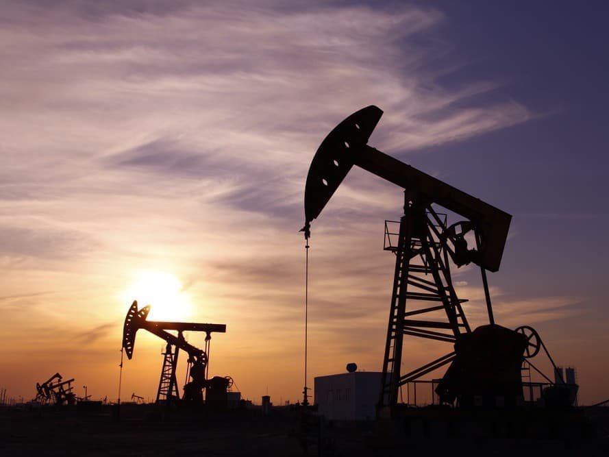 oilprice.com - Simon Watkins - China Is Ready To Give Iran's Oil Industry A Major Boost