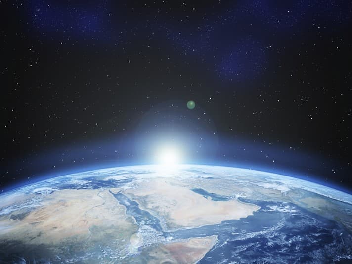 oilprice.com - Haley Zaremba - Century Old Space Science Revives Solar Power Dream