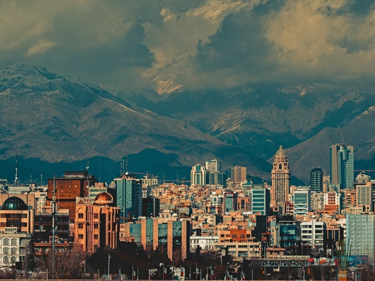 Iran Minister Reports Nuclear Enrichment Halt After U.S. and Israeli Military Action