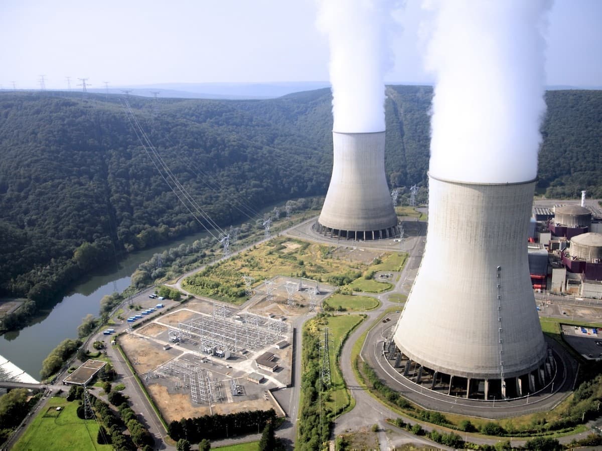 The End of Baseload Power as We Know It | OilPrice.com