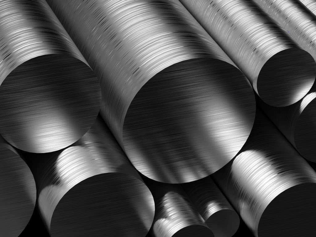 Tungsten Soars 557% Amid Middle East War