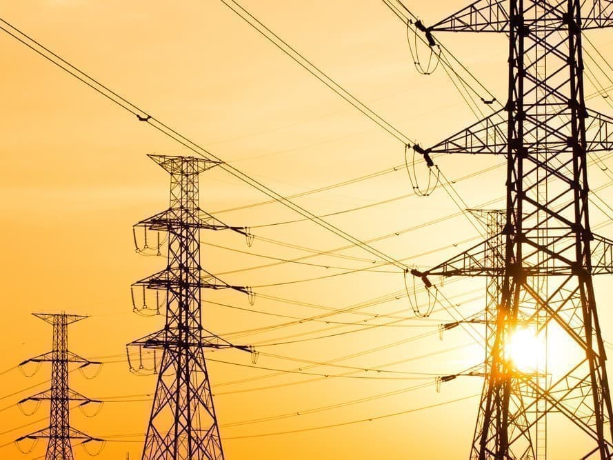 How China Could Turn the Iran War Into an Energy Advantage