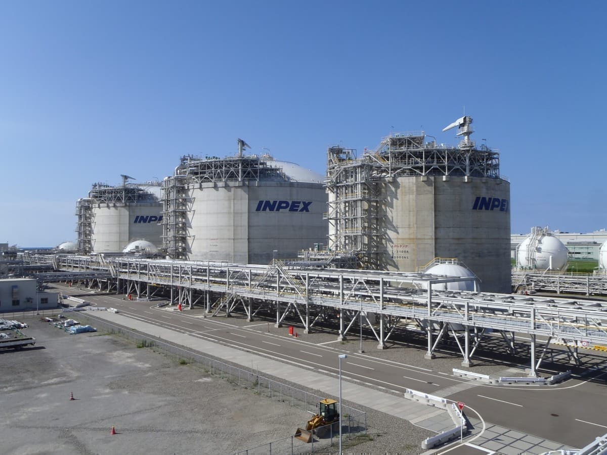 Global Supply Shock Exposes the Myth of Energy Independence