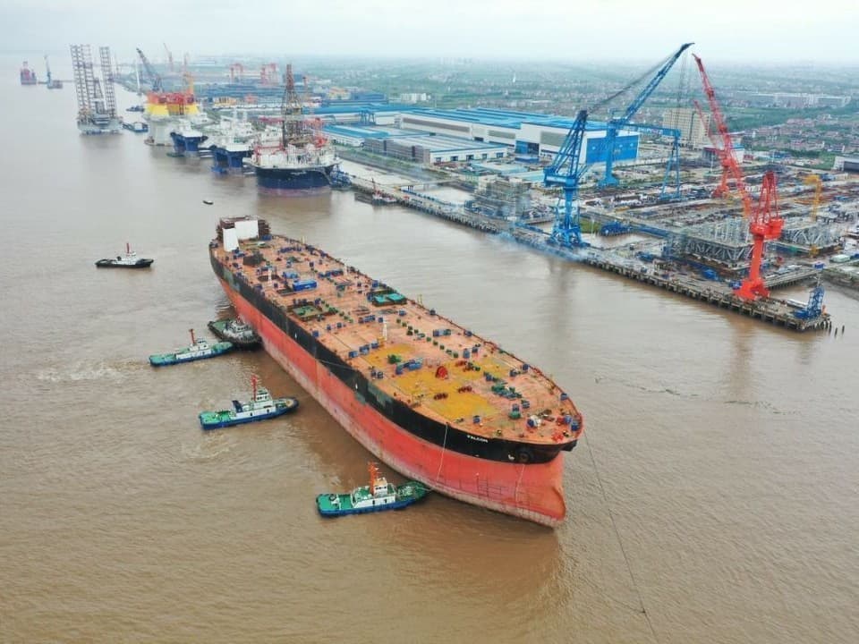 US: No Ban On Oil Exports