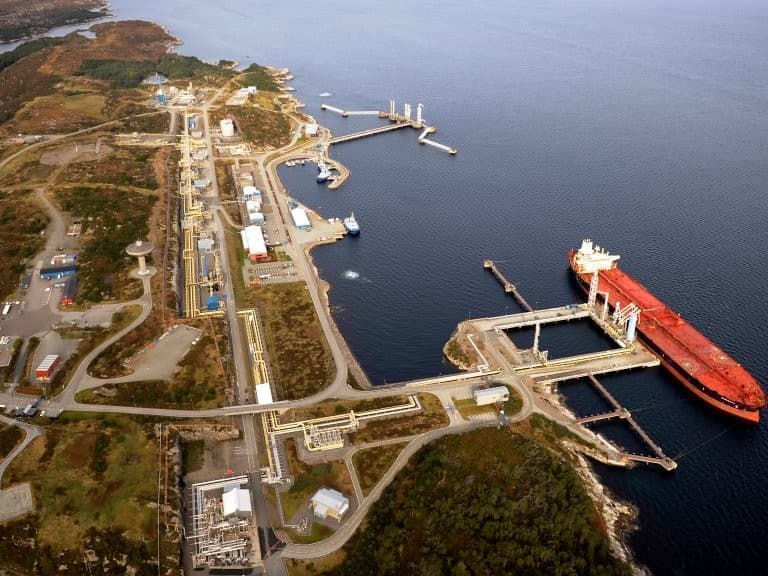Norway’s Output Holds Steady—but Spare Capacity Is Gone