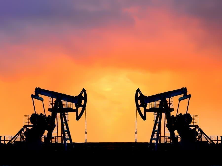 Suspicious Oil Bets Before Trump’s Iran Announcement Under Scrutiny