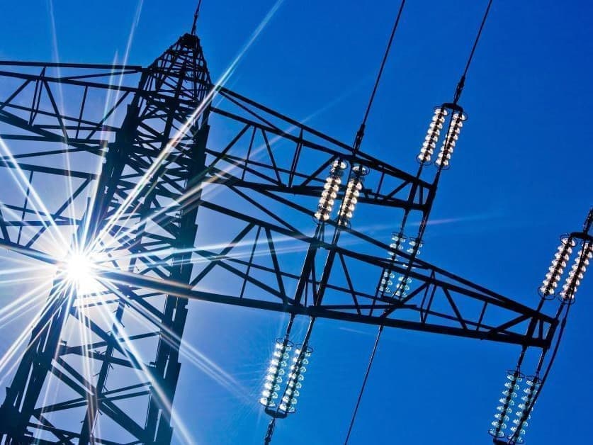 Why the Power Boom Could Break the Grid