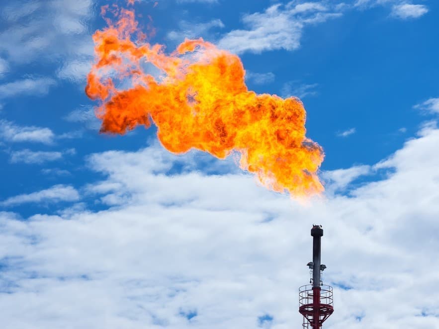 Big Tech Is Quietly Fueling a Natural Gas Boom