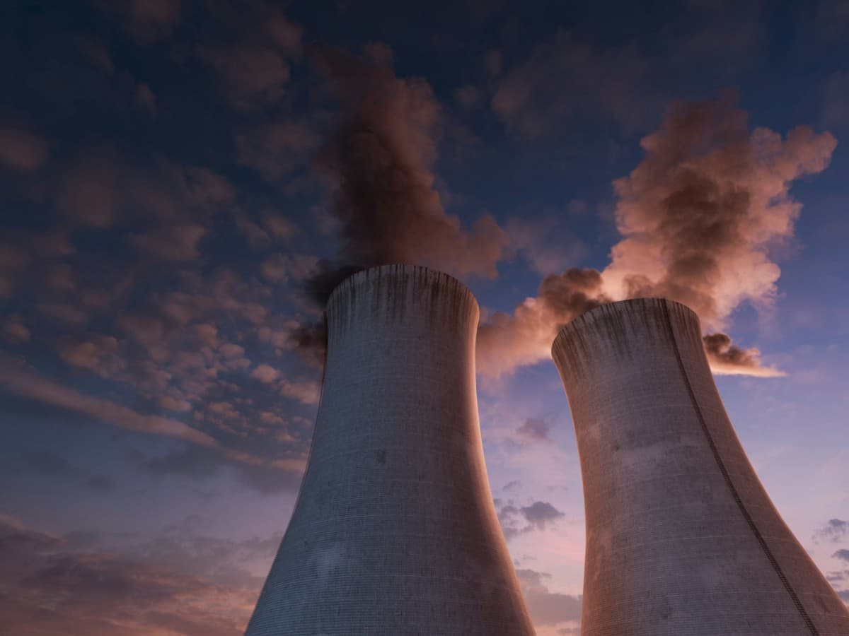 India’s Nuclear Bet Is Starting To Pay Off