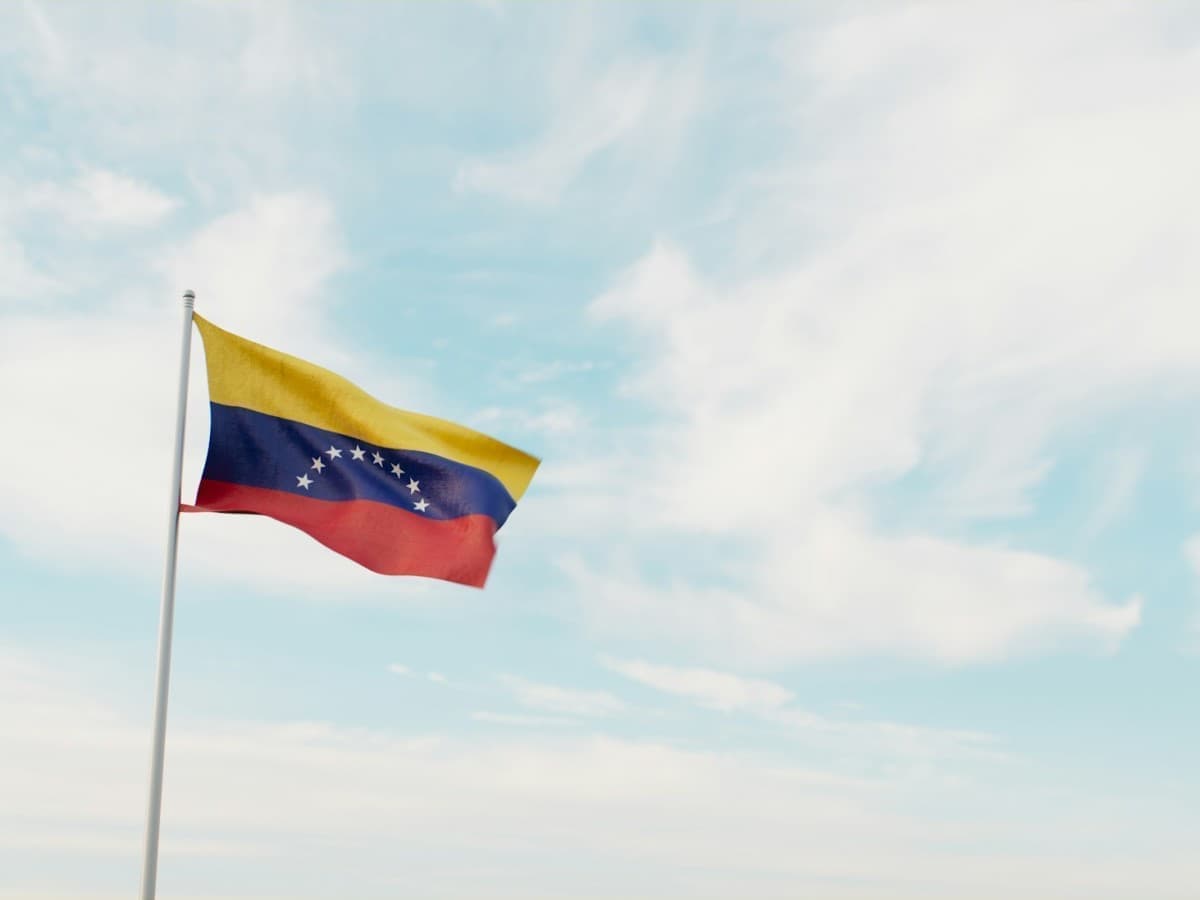 Venezuela's Orinoco Belt is an Environmental Nightmare