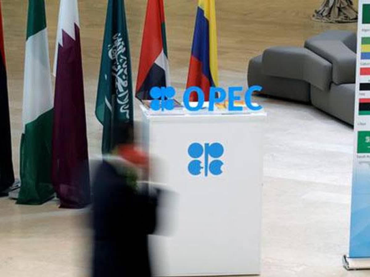 Opec Exports Rise In June Kpler Oilprice Com