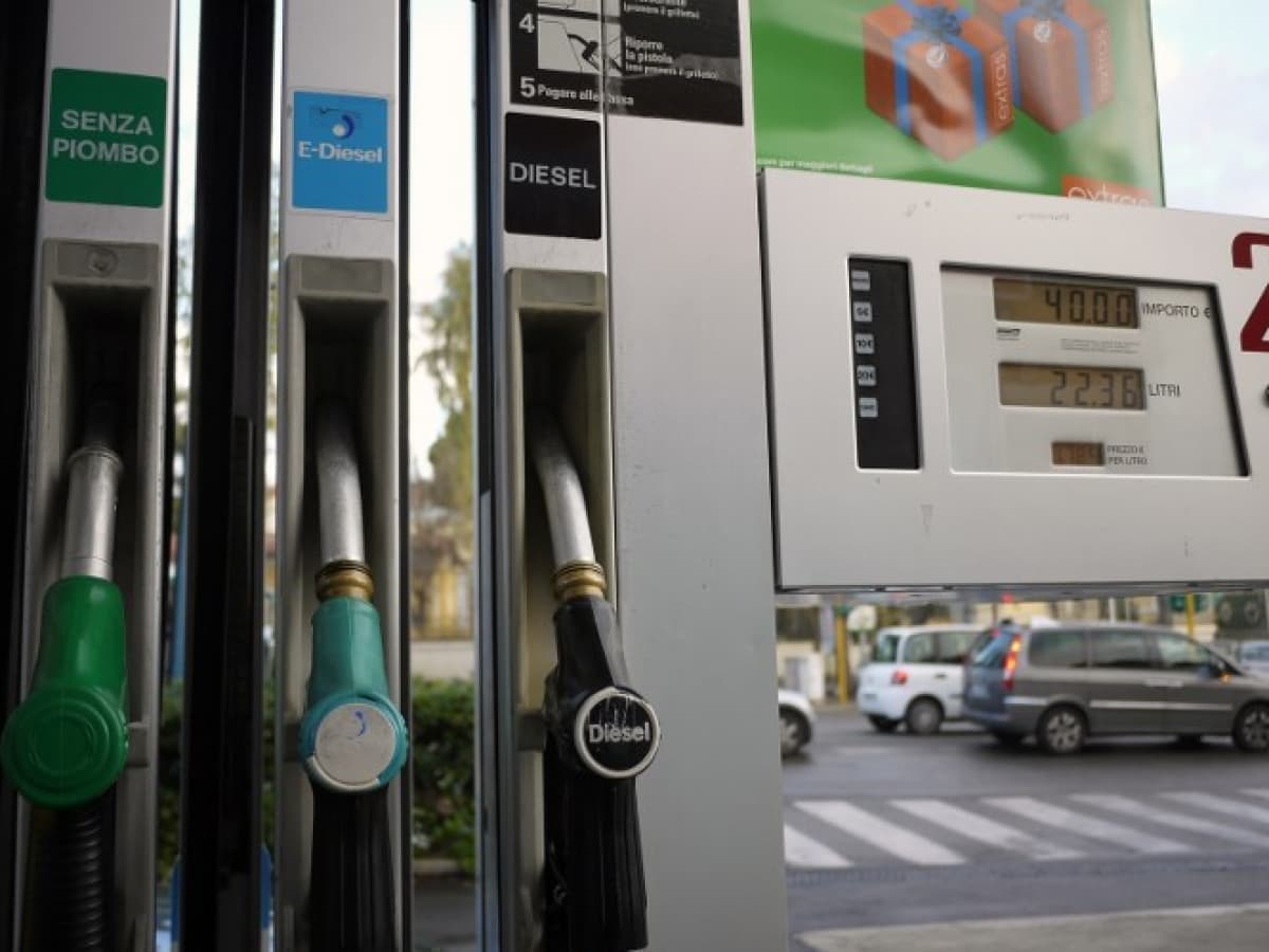 Gas Price Jump Imminent Following Saudi Attacksgas Price Jump