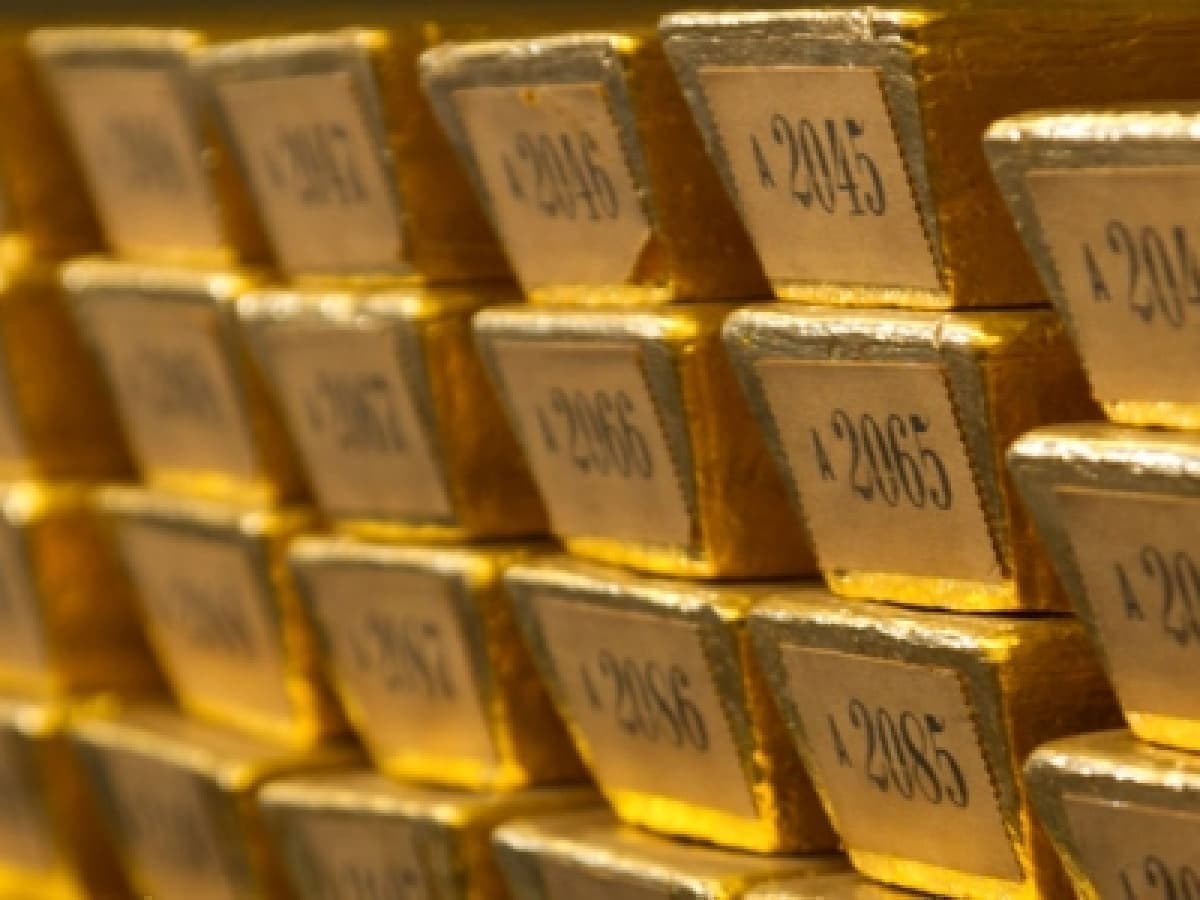 How To Buy Gold For 3 An Ounce Oilprice Com