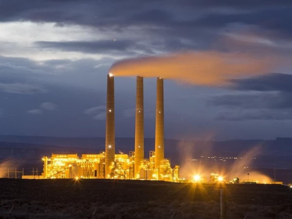 News about - COVID-19 to cause record emissions fall in 2020: IEA