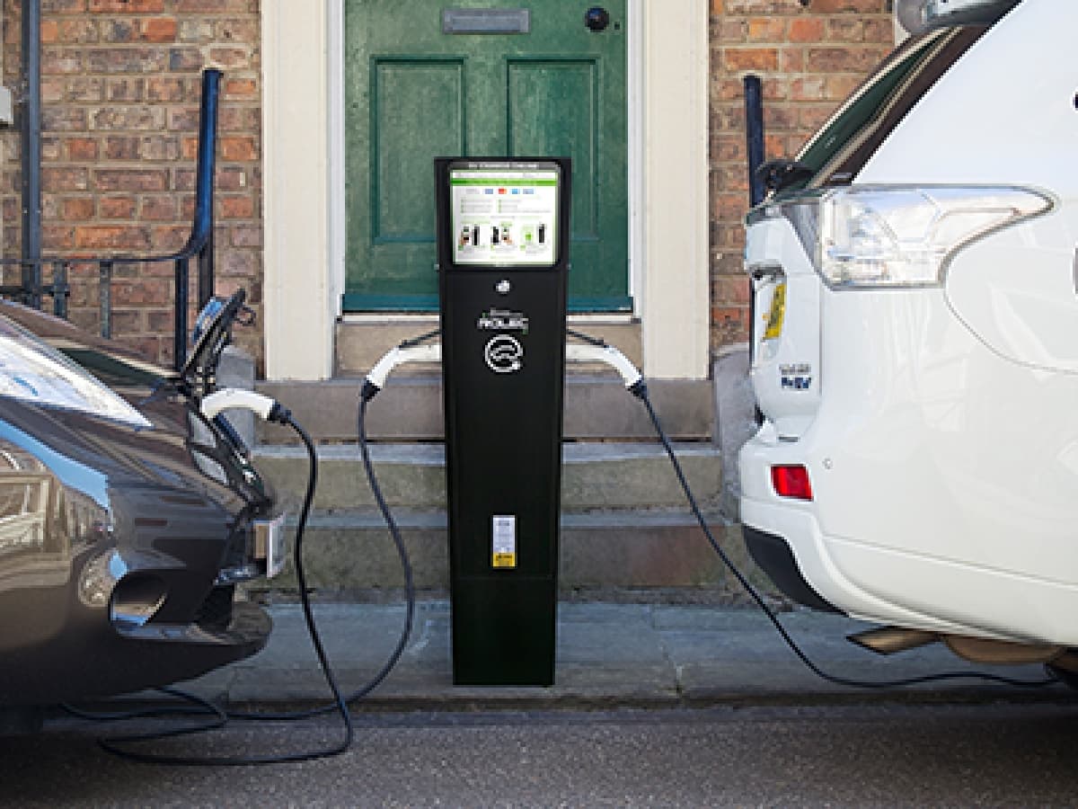 Electric Car Pledge Pledge To Drive An Electric Car Electric Vehicle Charging Station Electric Vehicle Charging Electric Car Charging