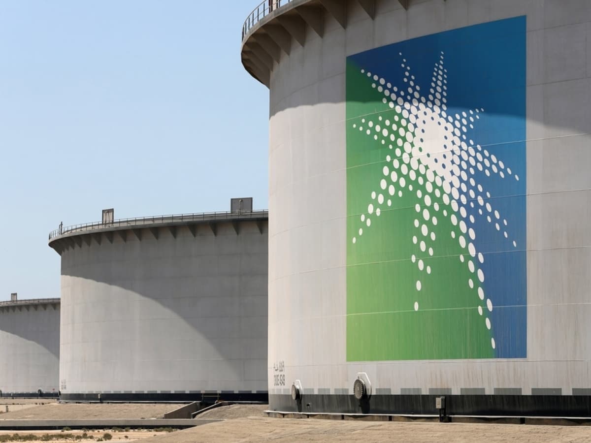 Aramco IPO Could Spell Disaster For Big Oil | OilPrice.com