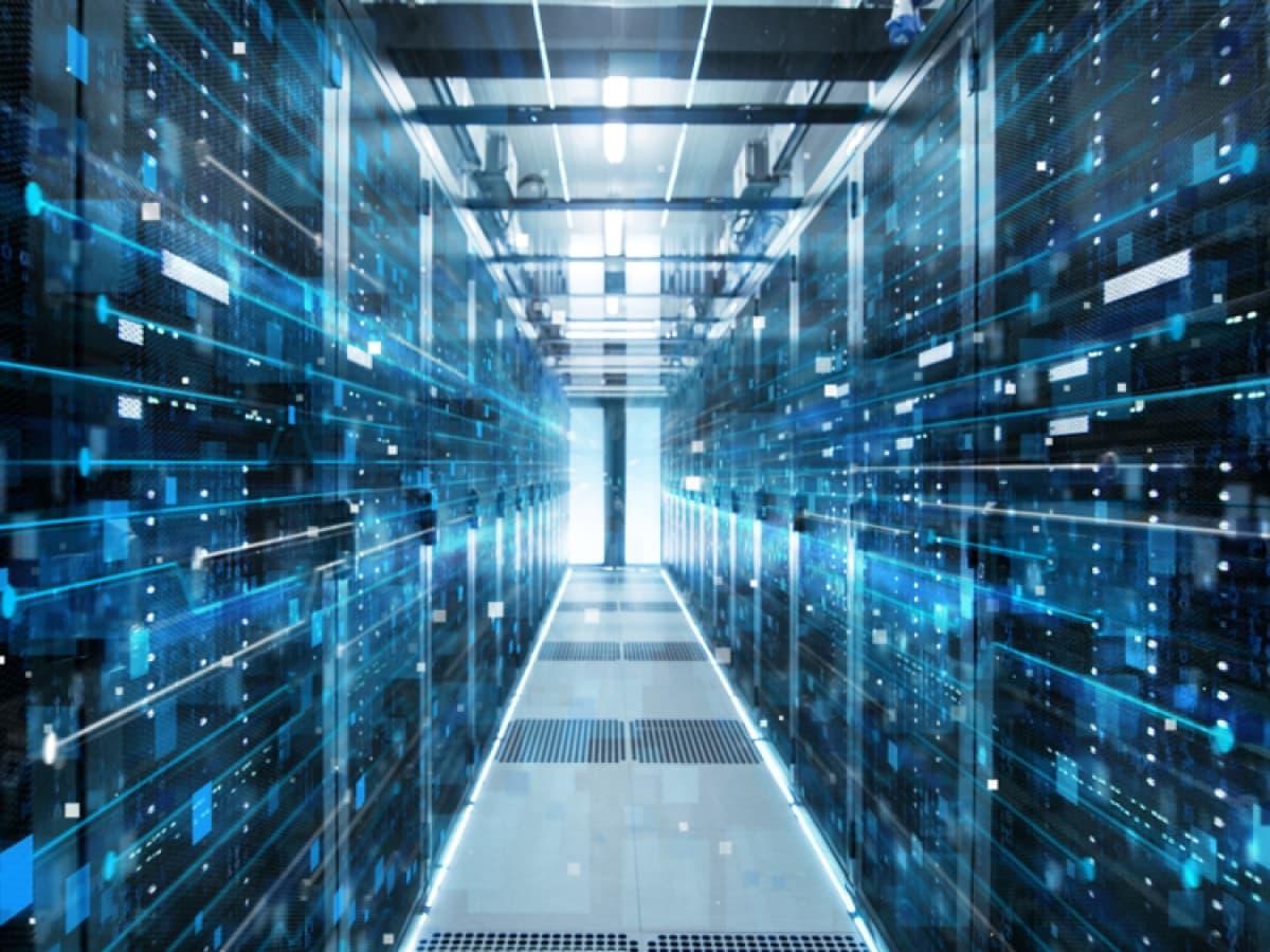 Authorities Bust Illegal Crypto-Mining Lab In Nuclear Power Plant |  OilPrice.com