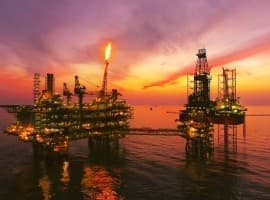 Oil And Gas