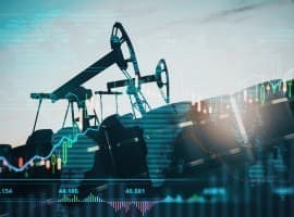 Oil Prices