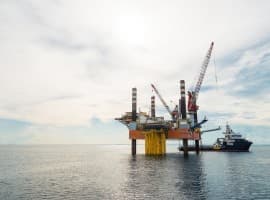 North Sea