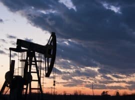 Oil Prices