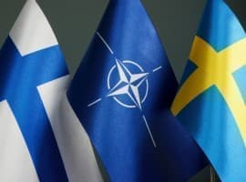 Sweden To Join NATO After Historic Summit