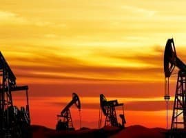 Oil market