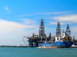 offshore