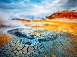 Geothermal