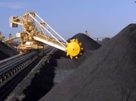 Coal China