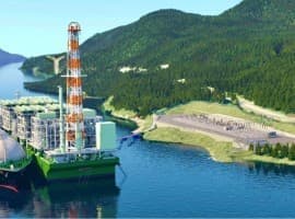 Cedar LNG