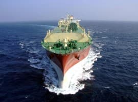 Qatar LNG