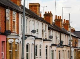 UK Houses