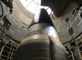 Nuclear Weapon
