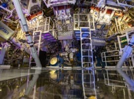 Will New Fusion Reactors Beat SMRs to Market?