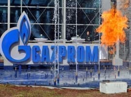 Russian Arctic Pipeline Accident Shrouded In Mystery