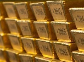 From Ice Cream To Toilet Seats: The Most Bizarre Uses For Gold