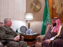 New Iranian Attack On Saudi Oil Is ''Very Possible''