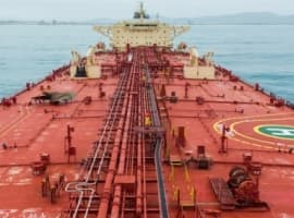 Saudi Tanker Attack Reveals Oil Market Weakness Saudi Tanker Attack Reveals Oil Market Weakness